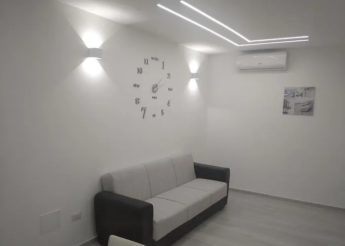 Casa Vacanze Venere