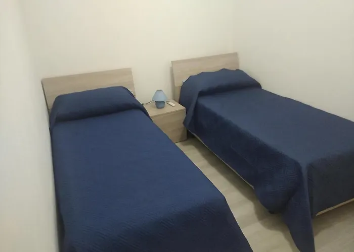 Casa Vacanze Venere