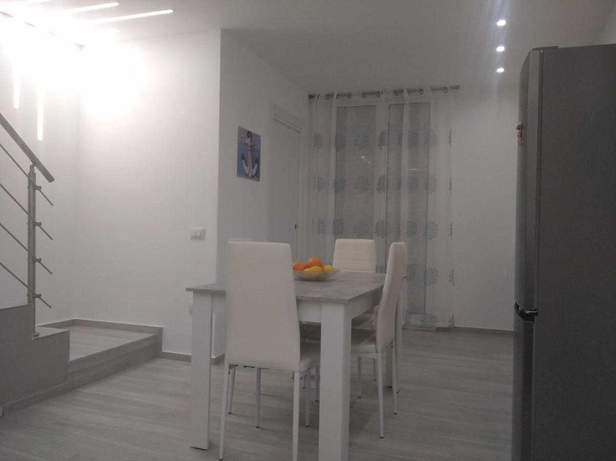 Venere Ferienhaus *